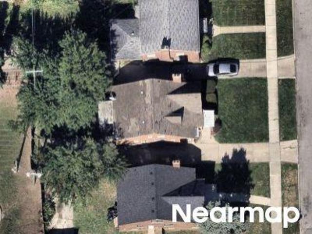 House for sale in Detroit, Wayne County