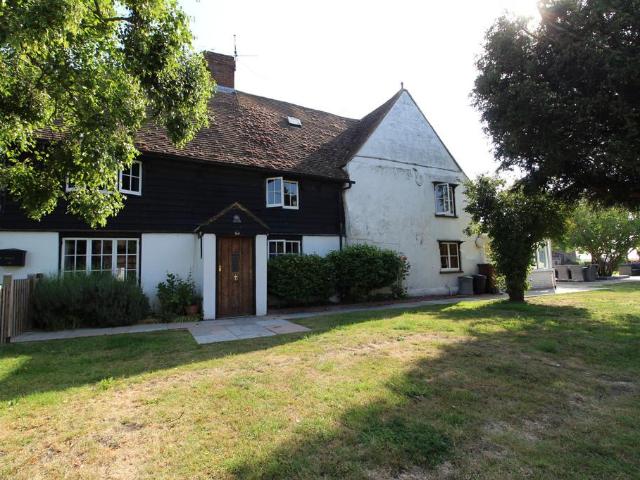 House for rent in Fenn Street, St Mary Hoo
