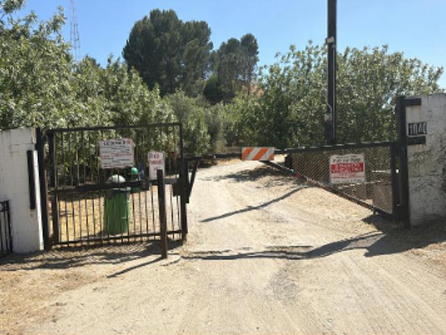 House for sale in Canoga Park, California