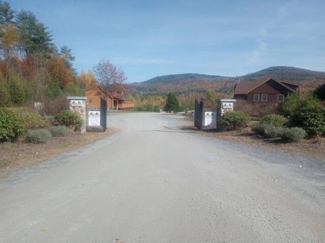 Land for sale in New Hampshire