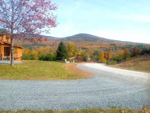 Land for sale in New Hampshire