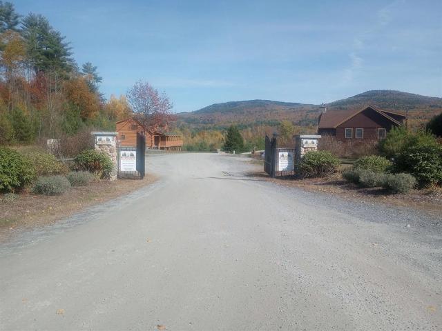 Land for sale in New Hampshire