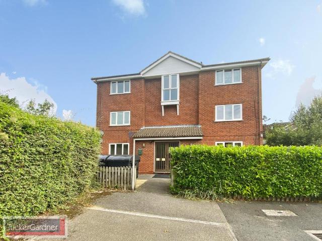 Apartment for rent in Arrington, Cambridgeshire