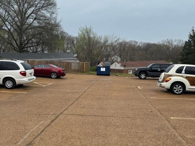 Apartment for rent in High Ridge, Jefferson County