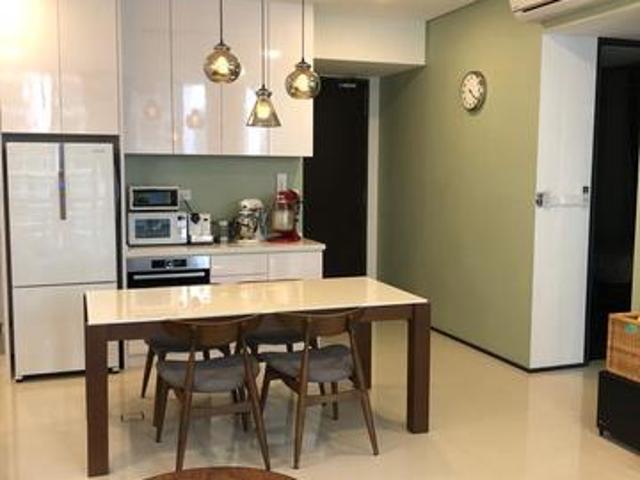 Condominium for sale in Country Heights Damansara, Kuala Lumpur