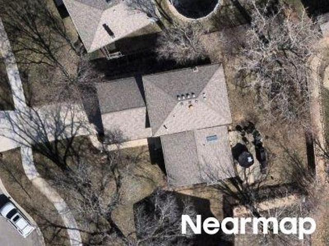 House for sale in Schaumburg, Illinois