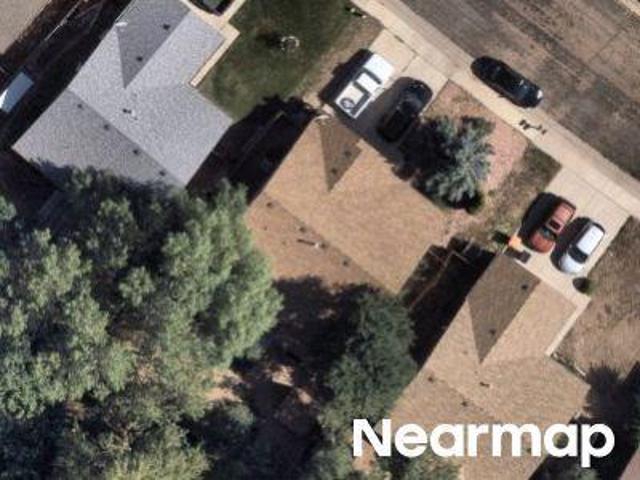 House for sale in Colorado Springs, Colorado