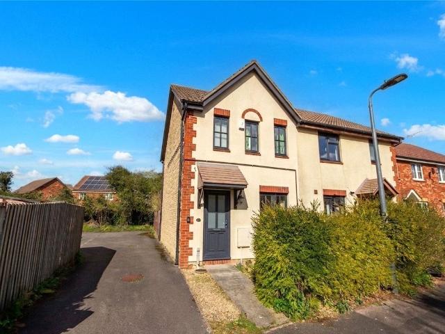 House for rent in Bradley Stoke