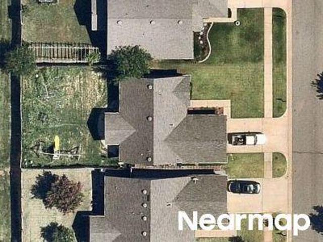 House for sale in Oklahoma City, Oklahoma