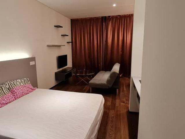 Apartment for rent in Country Heights Damansara, Kuala Lumpur