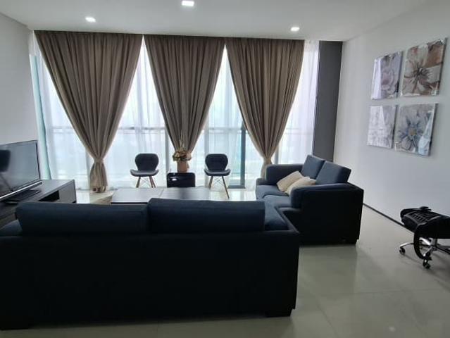 Apartment for rent in Country Heights Damansara, Kuala Lumpur