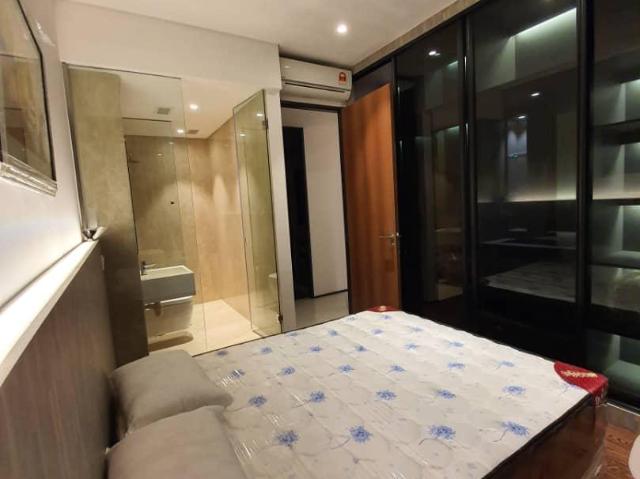 Apartment for rent in Country Heights Damansara, Kuala Lumpur