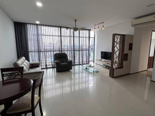 Apartment for rent in Country Heights Damansara, Kuala Lumpur