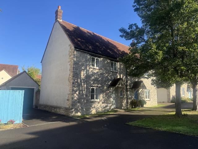 House for rent in Mere, Wiltshire