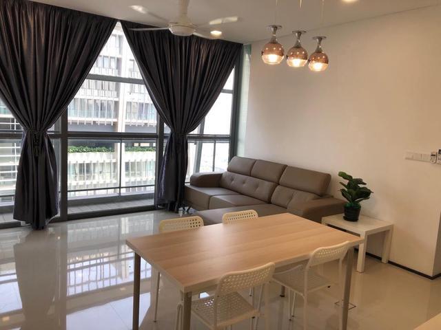 Condominium for rent in Country Heights Damansara, Kuala Lumpur