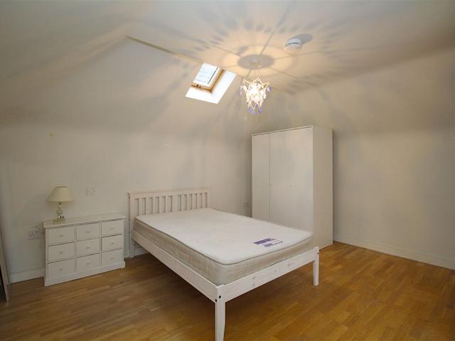 House for rent in Loughborough, Charnwood
