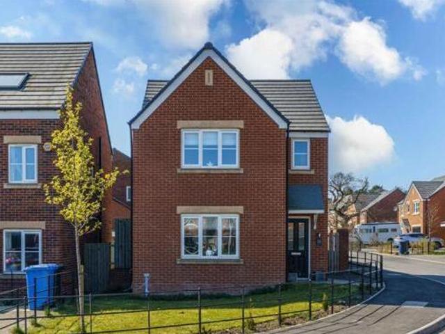 House for sale in The Meadows, Morpeth