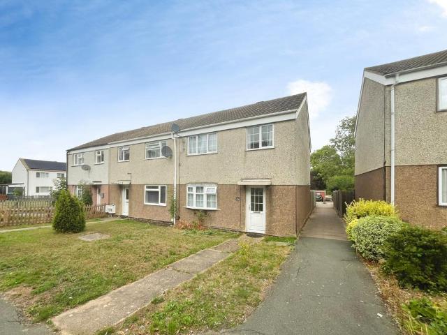 House for rent in Kingsmoor, Harlow