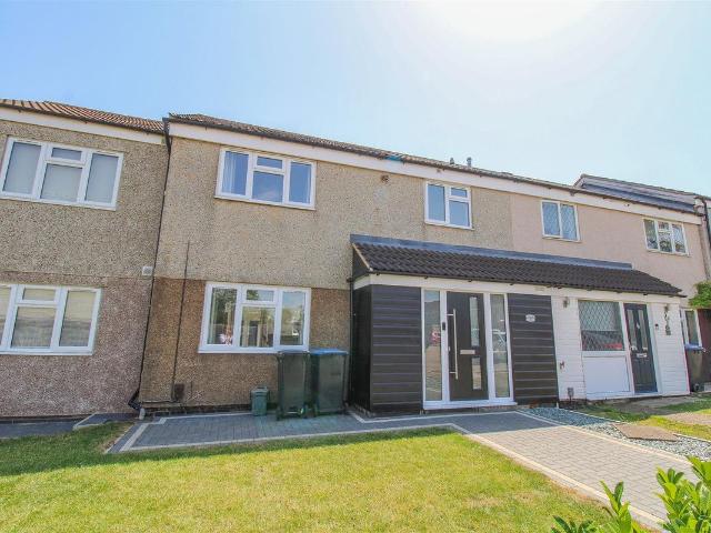 House for rent in Kingsmoor, Harlow