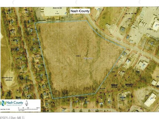 House for sale in Rocky Mount, North Carolina