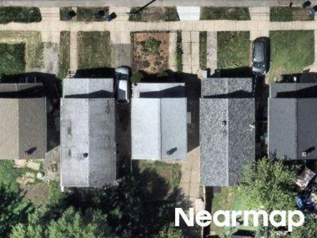 House for sale in Buffalo, New York
