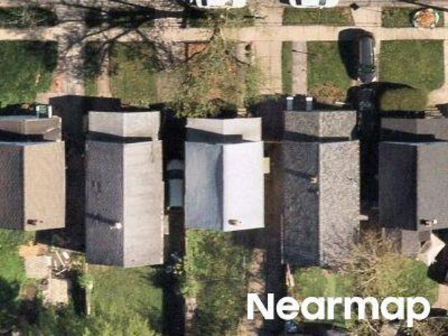House for sale in Buffalo, New York