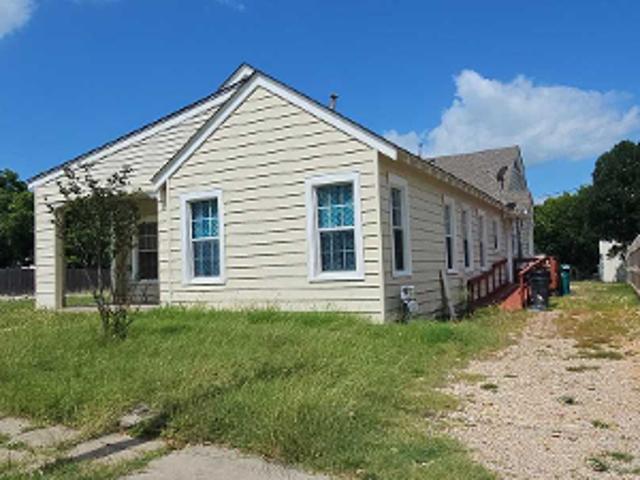 House for sale in Gatesville, Texas