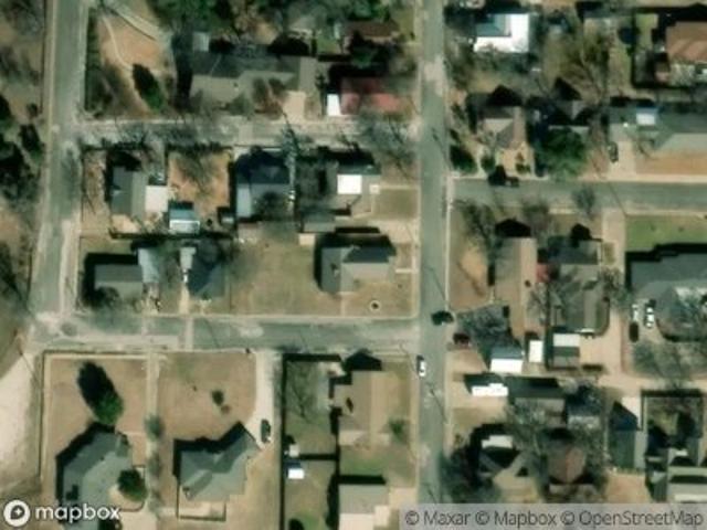 House for sale in Gatesville, Texas