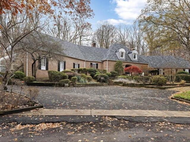 House for sale in Monmouth, New Jersey