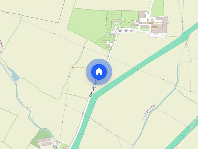 House for rent in Cothelstone, Kingston St Mary