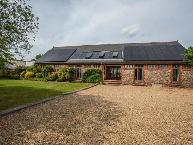 House for rent in Cothelstone, Kingston St Mary