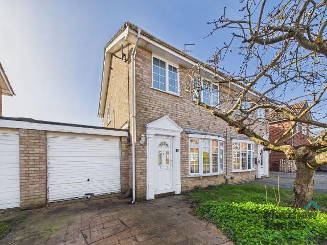 House for rent in Fordham Heath, Essex