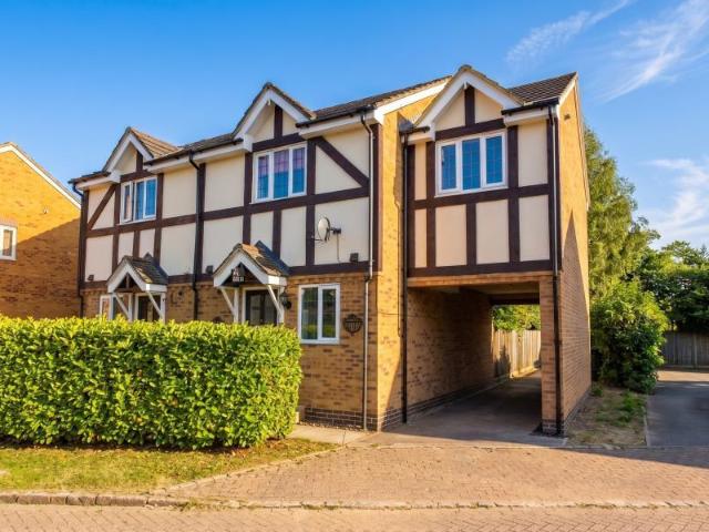 House for rent in West End, Surrey Heath