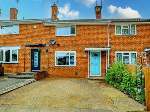 House for sale in Pouchen End, Hertfordshire