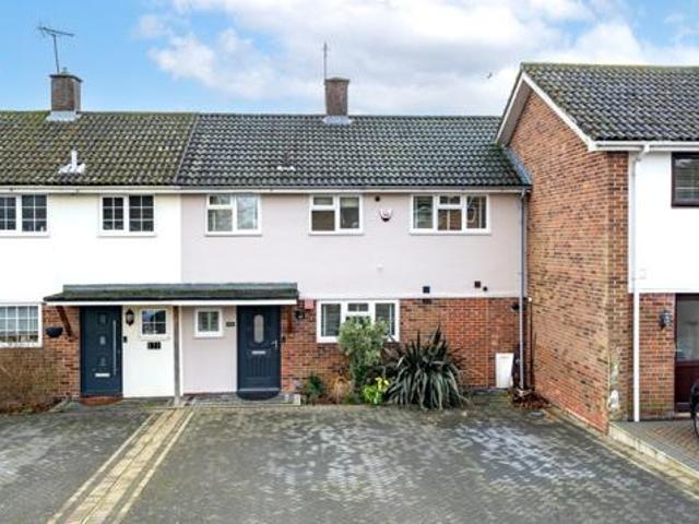 House for sale in Pouchen End, Hertfordshire