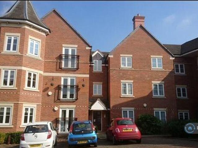 House for rent in Green Close, Warwickshire