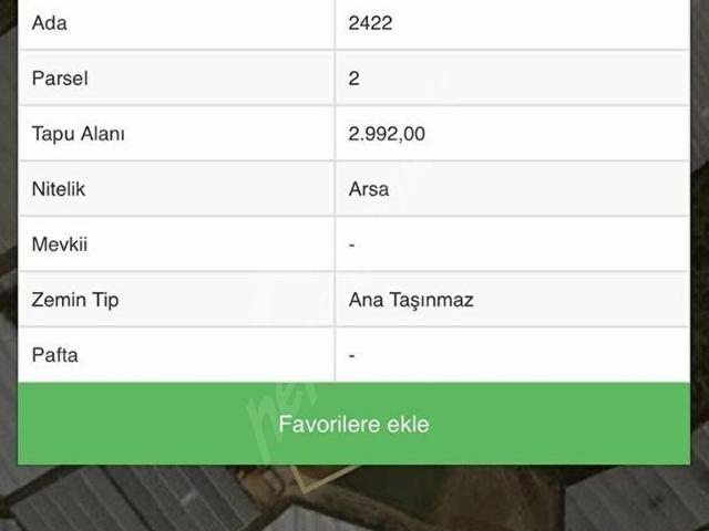 Aksu, Antalya içerisinde satılık mülk