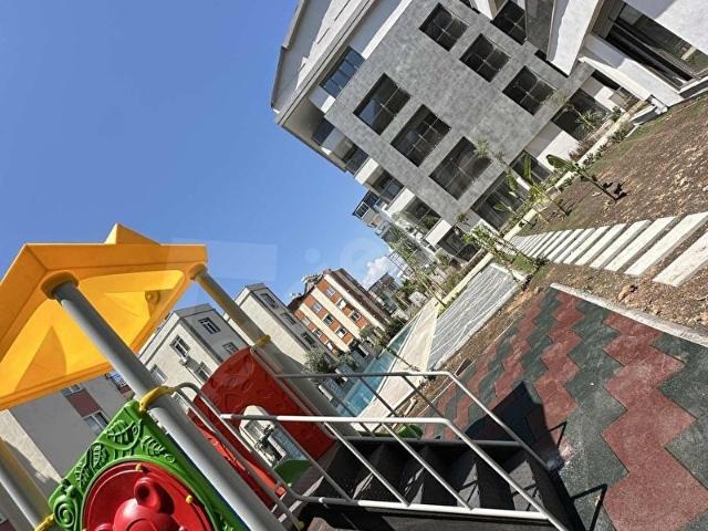 Muratpaşa, Antalya içerisinde satılık mülk