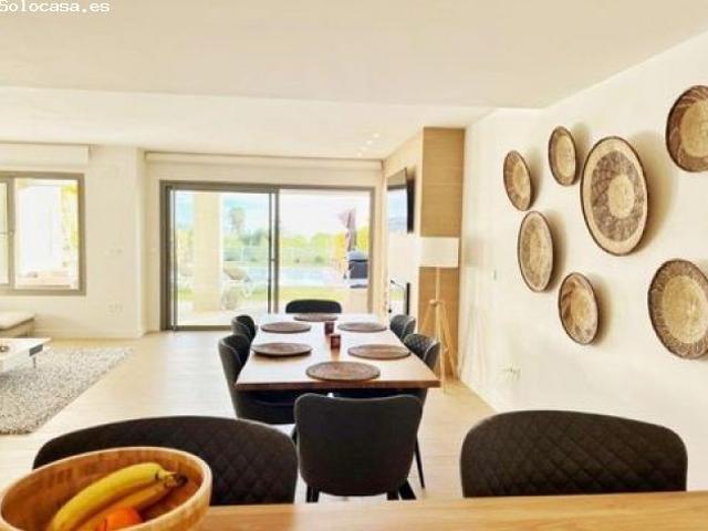 Casa en alquiler en Mijas, Málaga