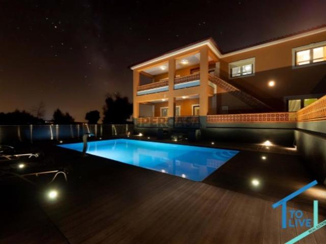 Casa venda em Tomar, Santarém