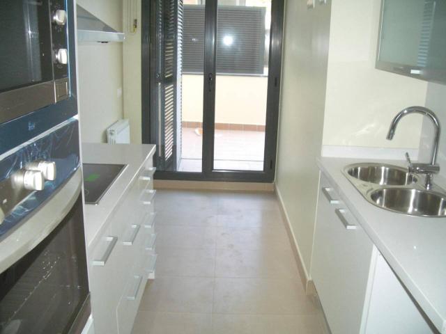 Piso en alquiler en la Geltrú, Vilanova I La Geltrú