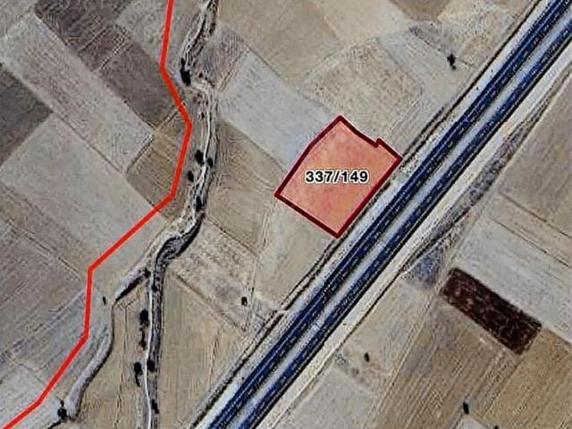 Korkuteli, Antalya içerisinde satılık Arsa