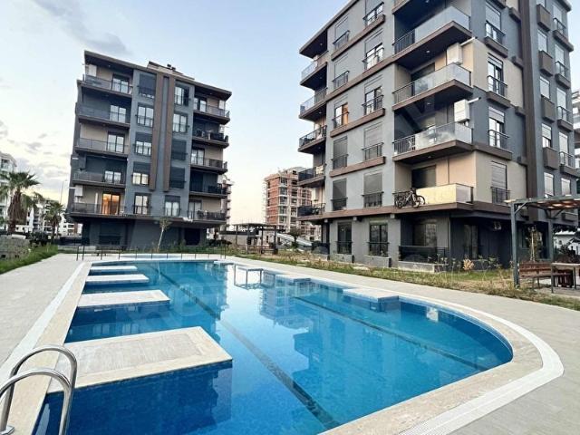 Kepez, Antalya içerisinde satılık mülk