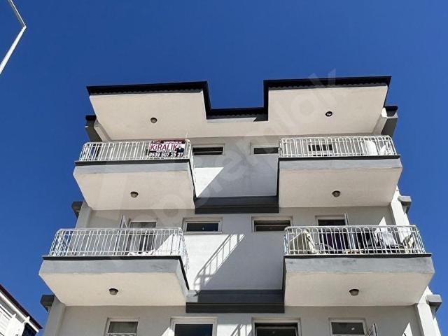 Kepez, Antalya içerisinde satılık mülk