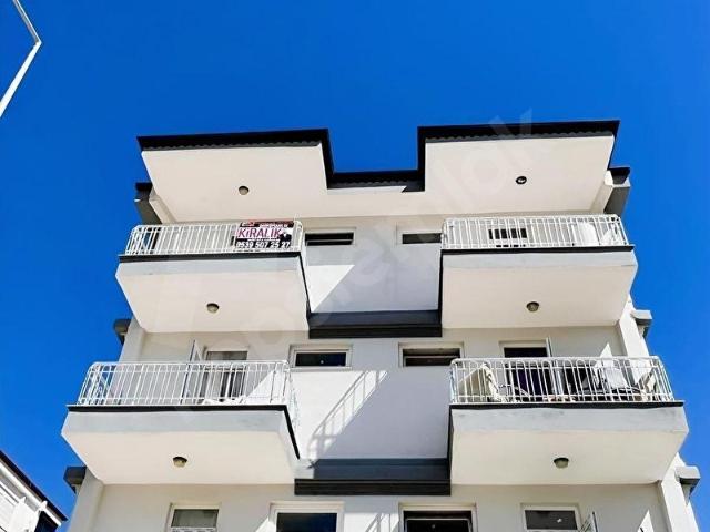 Kepez, Antalya içerisinde satılık mülk