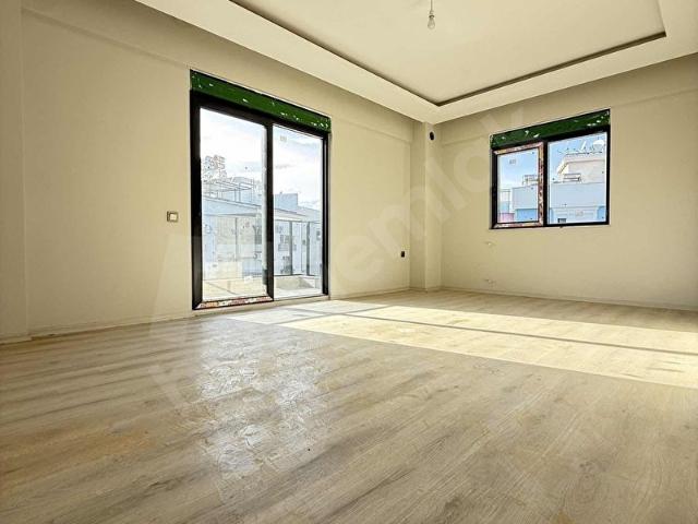 Muratpaşa, Antalya içerisinde satılık mülk