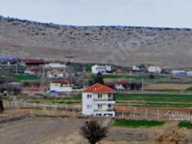 Korkuteli, Antalya içerisinde satılık Arsa