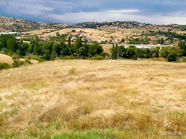 Korkuteli, Antalya içerisinde satılık Arsa