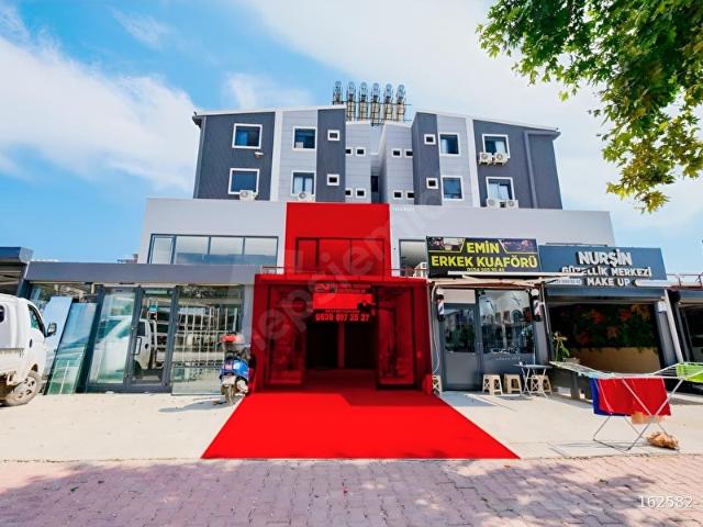 Kepez, Antalya içerisinde satılık Dükkan