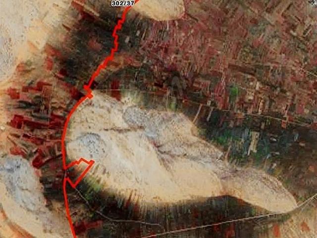 Korkuteli, Antalya içerisinde satılık Arsa